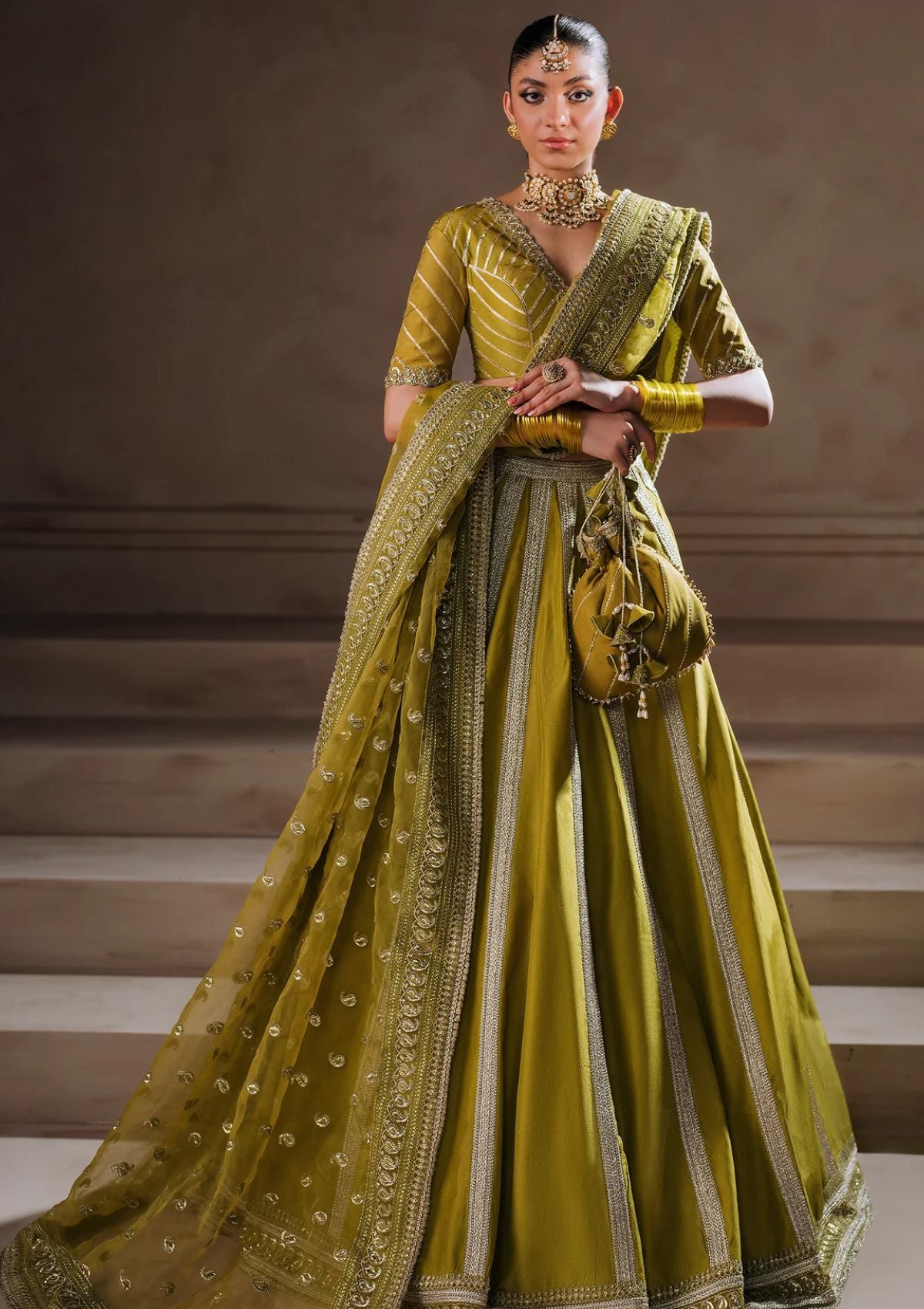 Formal Collection - Zevk - Mallika Jaan - Festive - UMRAO JAAN