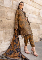 Winter Collection - Maria B - M Prints - Fall Edit 24 - MFE24#9A