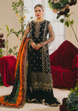 Formal Collection - Raum By Sarb - Mah-e-Noor - Wedding - RM24#04