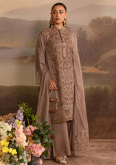 Lawn - Mahnur - Twilight Luxury - SIENNA