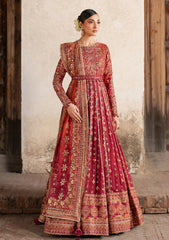 Formals - Iznik - Luxury Chiffon 25 - ILC#07