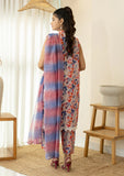 Lawn Collection - Keysha - Summer Bloom - Vol 07 - KS24#56