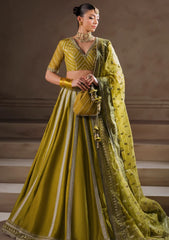 Formal Collection - Zevk - Mallika Jaan - Festive - UMRAO JAAN