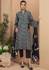 Winter Collection - Humdum - Zara - ZK24#04