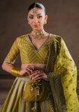 Formal Collection - Zevk - Mallika Jaan - Festive - UMRAO JAAN