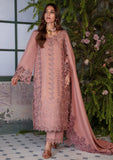 Winter Collection - Rang Rasiya - Premium Edit 24 - RRP#11 - Chai