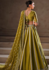 Formal Collection - Zevk - Mallika Jaan - Festive - UMRAO JAAN