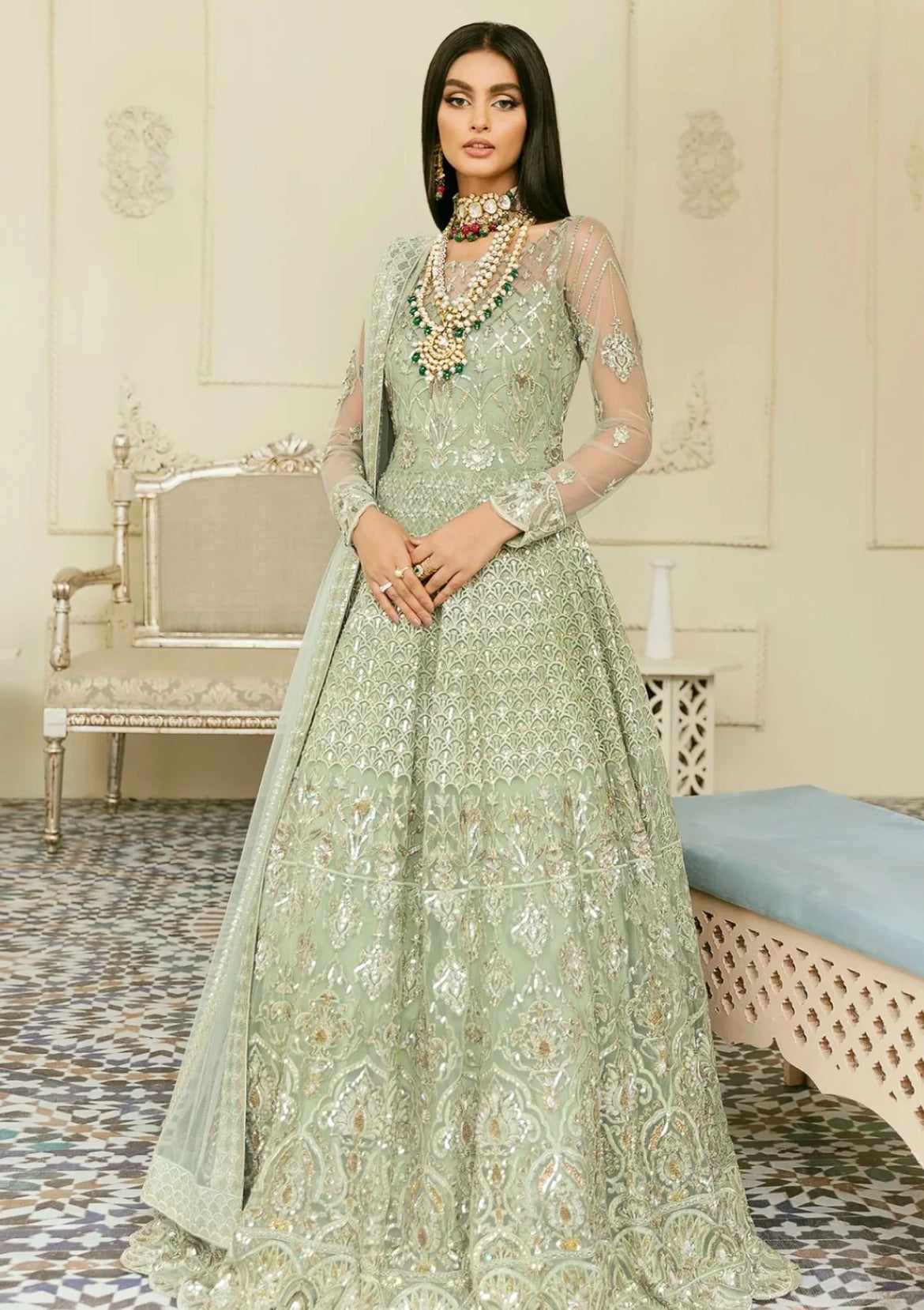 Maxi Dresses Pakistan: Find Your Perfect Style Saleem Fabrics Traditions Maxi Dresses Pakistan: Find Your Perfect Style Saleem Fabrics Traditions
