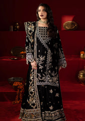 Winter Collection - Nureh - Maya Velvet - NW - 92