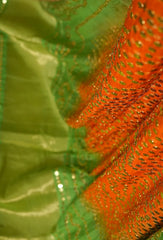 Formal Dupatta - Bahawalpuri Pehnawa - Exclusive Edition - D#26