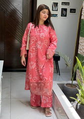 Pret - Umzay - Summer 25 - Puzlle