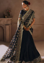 Formal Collection - Zevk - Mallika Jaan - Festive - SAL JAAN