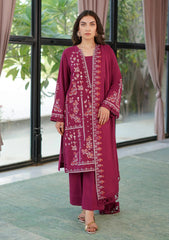Winter Collection - Sahar - Autumn Winter - Volume I - EDK-24-V2-01