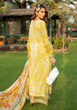 Lawn Collection - Javandi - Lurury - JL21#04 - Aftab