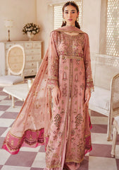 Formal Collection - Emaan Adeel - Luxe - Chiffon - LX#05