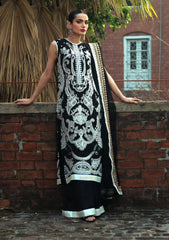 Pret - Ali Xeeshan - Chanda - Domino