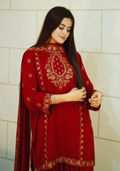 Pret - UHK - Karandi - 3 Pcs - ZW#1025