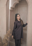 Pret Collection - Zauk - Two Piece - ZP24#23 - Umber