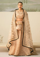 Formal Collection - Fozia Khalid - Zebaish - Dilara