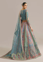 Formal Collection - Akbar Aslam - Afsana - ASA24#1526 - Lajwanti