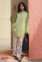 Lawn Collection - Coco by Zara Shahjahan - Coco Prints - CZA24#1 - POMELO