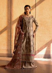 Formal Collection - Emaan Adeel - Casabella 24 - FELISA