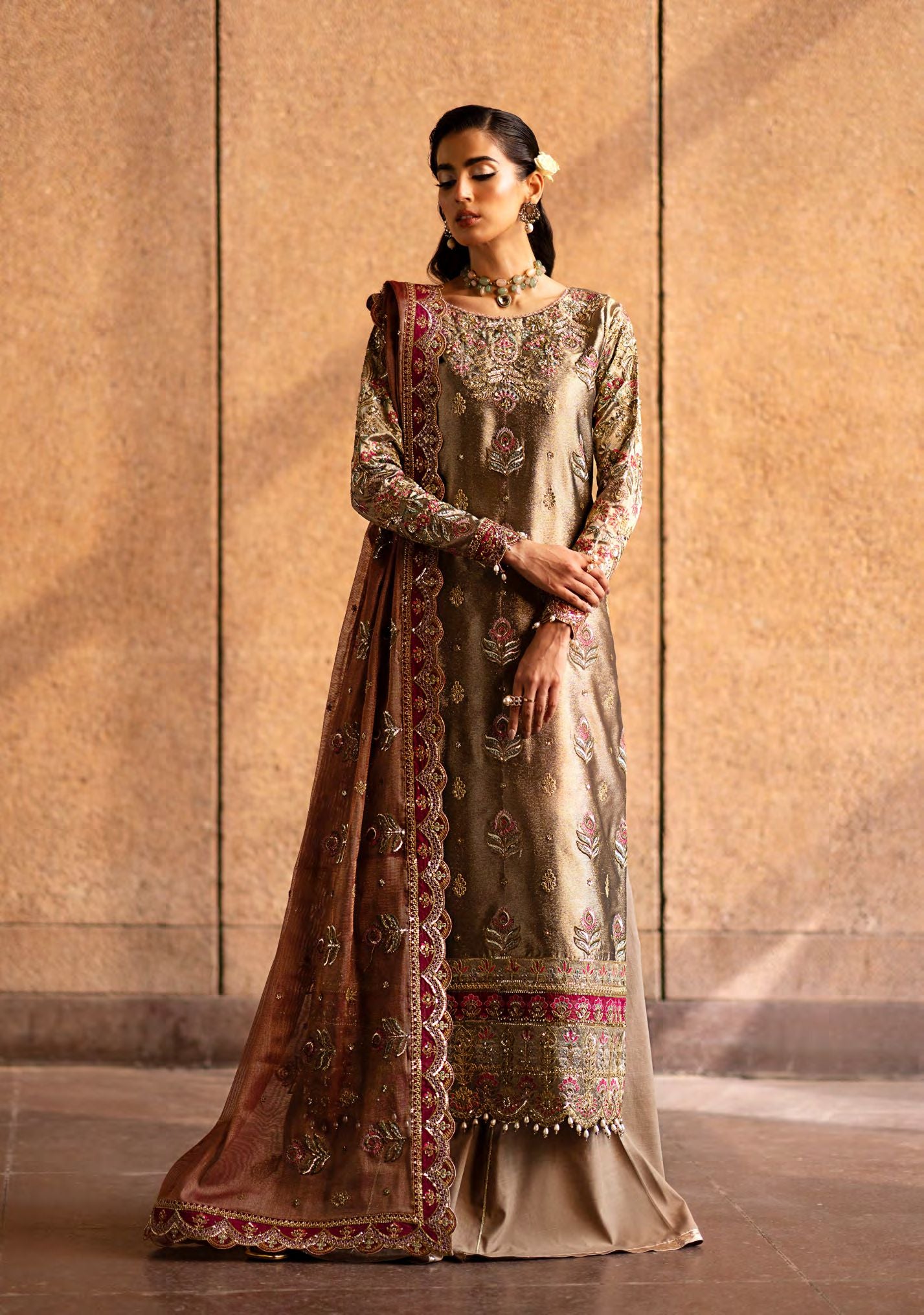 Formal Collection - Emaan Adeel - Casabella 24 - FELISA