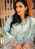 Lawn - Rang Rasiya - Premium - Summer 25 - RR#09 - Mahsa