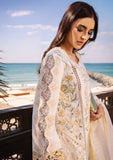 Lawn - Rang Rasiya - Premium - Summer 25 - RR#07 - Nooreh