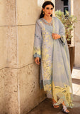 Lawn - Rang Rasiya - Premium - Summer 25 - RR#04 - Elnaz