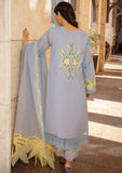 Lawn - Rang Rasiya - Premium - Summer 25 - RR#04 - Elnaz