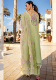 Lawn - Rang Rasiya - Premium - Summer 25 - RR#10 - Ayleen