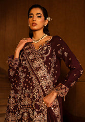 Formal Collection - Emaan Adeel - Casabella 24 - ADIBA