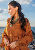 Lawn - Rang Rasiya - Premium - Summer 25 - RR#12 - Zariah