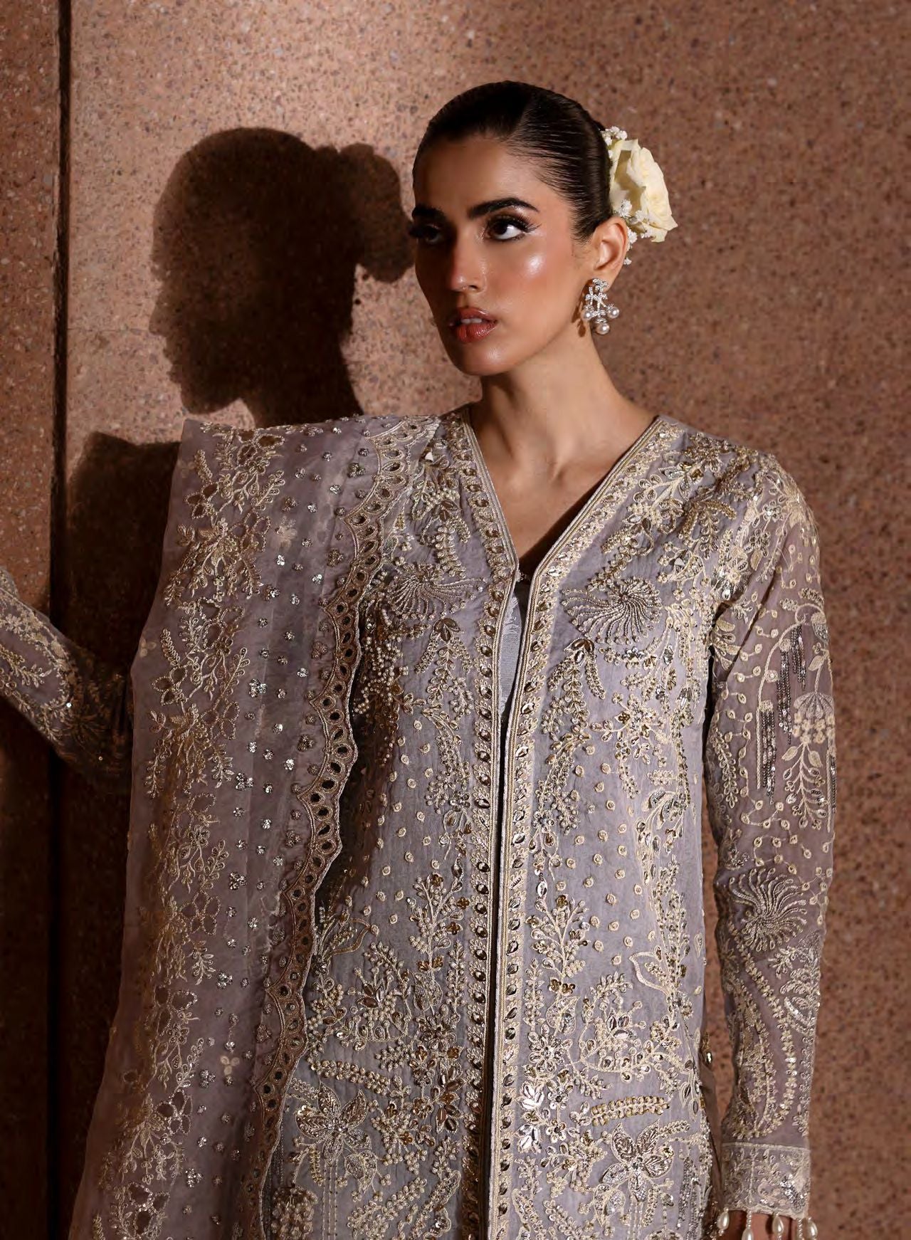 Formal Collection - Emaan Adeel - Casabella 24 - MARINA