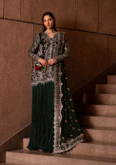 Formal Collection - Emaan Adeel - Casabella 24 - ARISTA