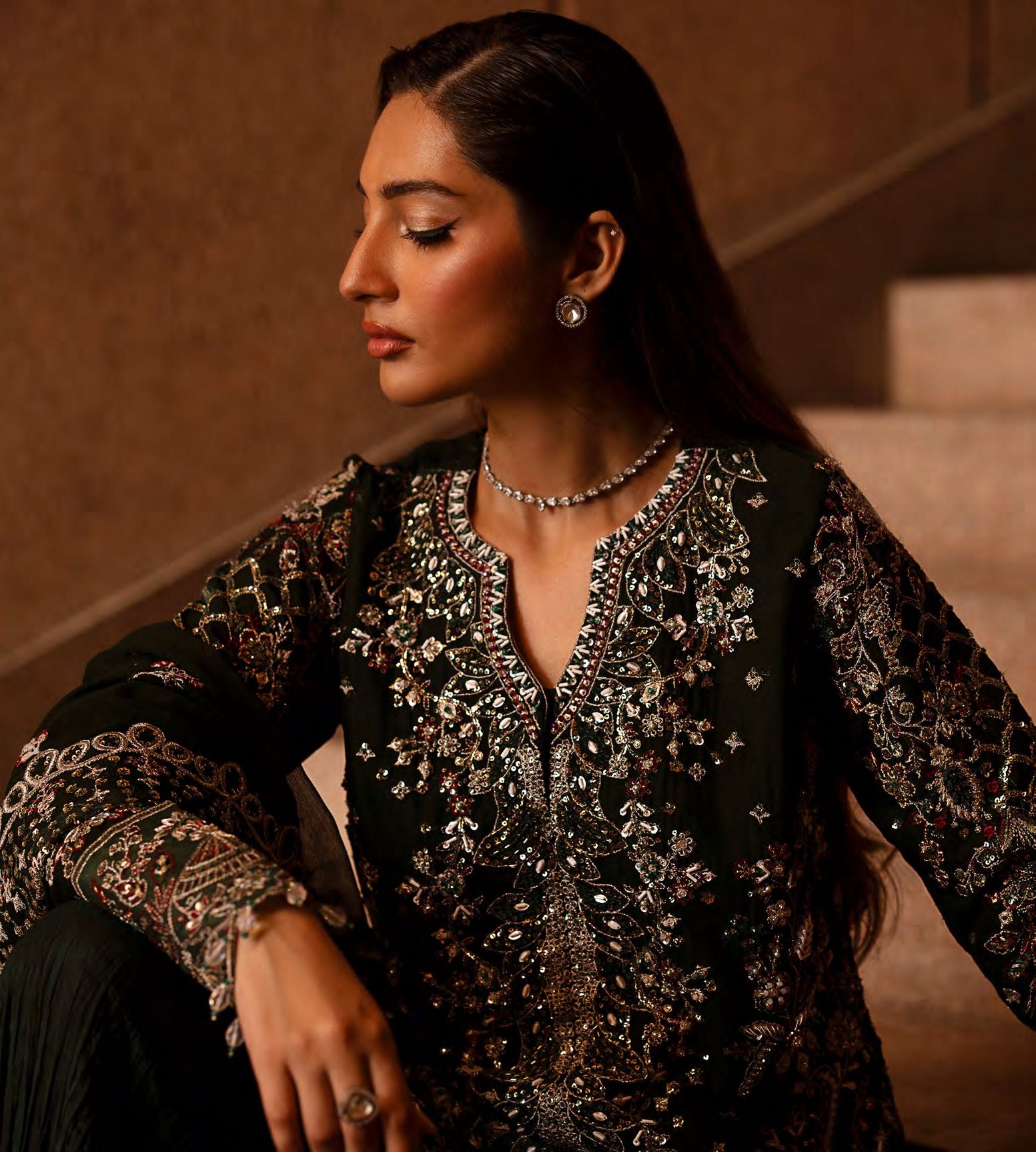 Formal Collection - Emaan Adeel - Casabella 24 - ARISTA