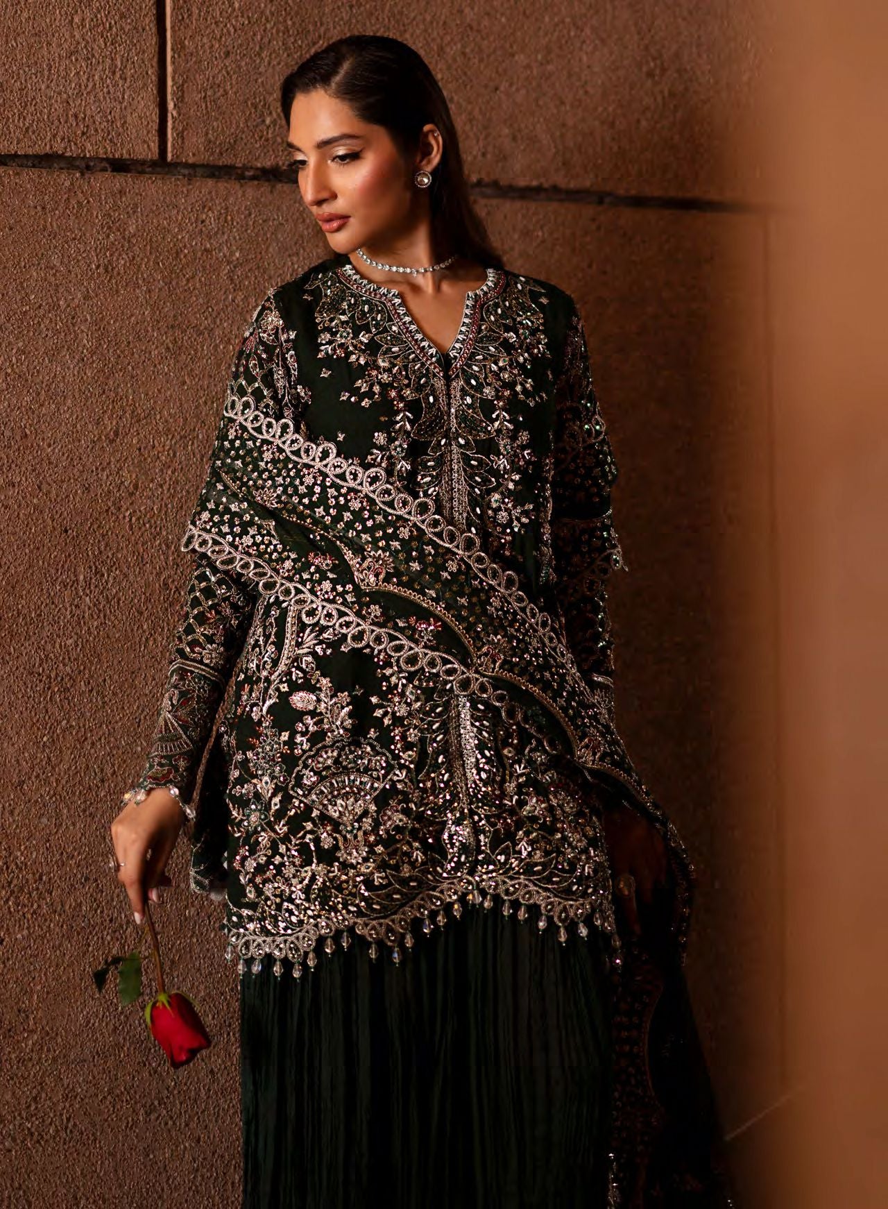 Formal Collection - Emaan Adeel - Casabella 24 - ARISTA