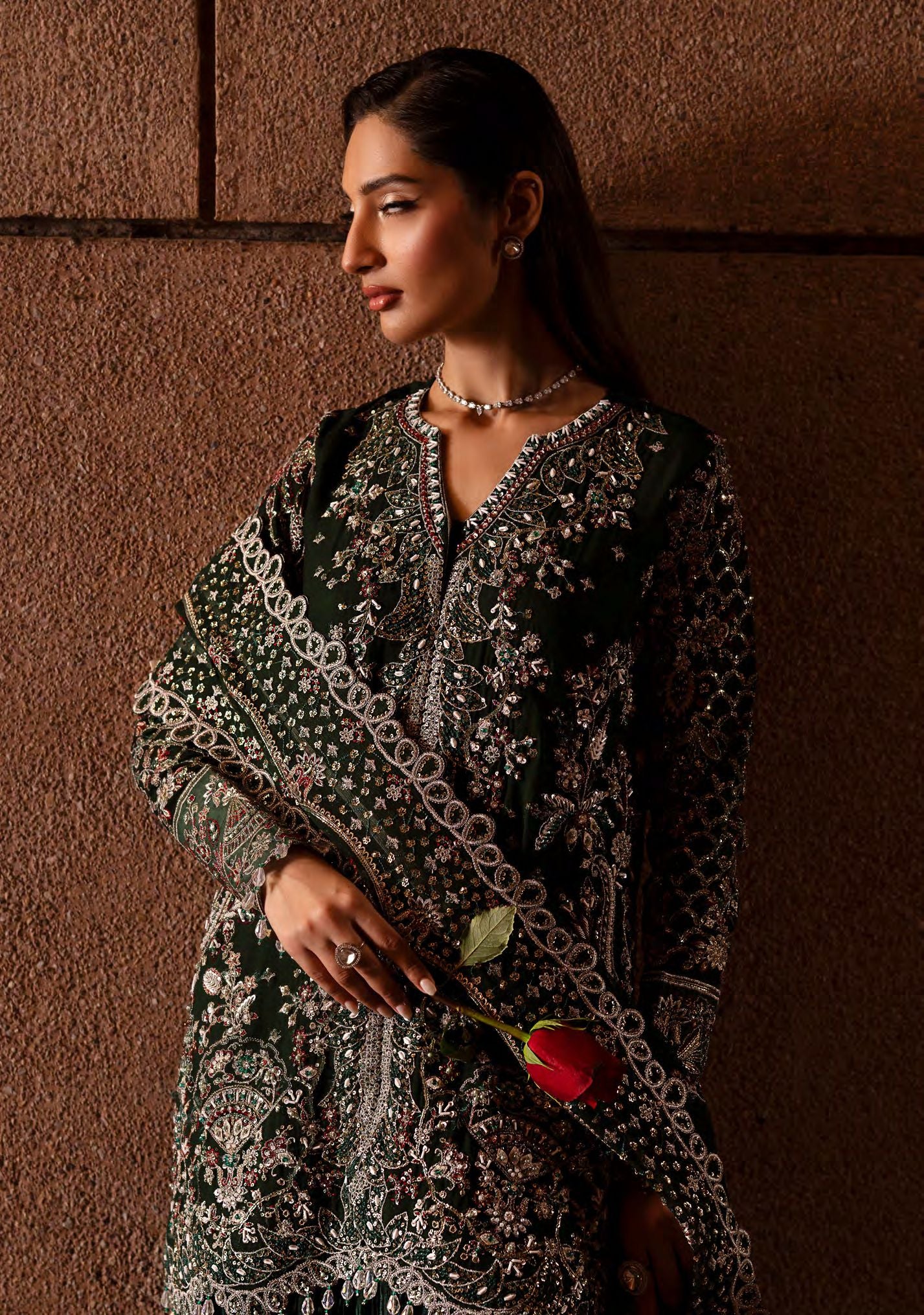 Formal Collection - Emaan Adeel - Casabella 24 - ARISTA