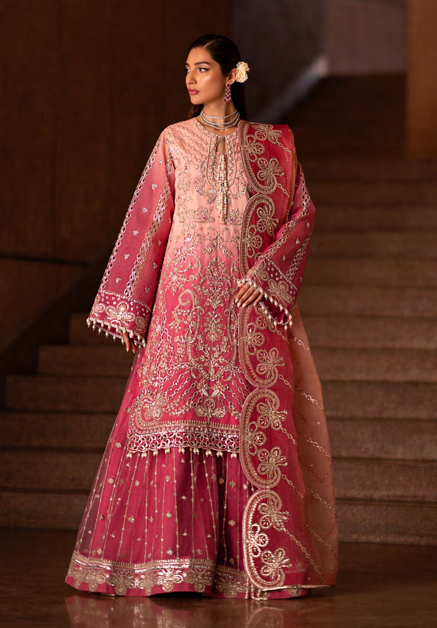 Formal Collection - Emaan Adeel - Casabella 24 - AUSET