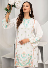 Pret Collection - Mayal Studio - Parisa - Ivory - D#03