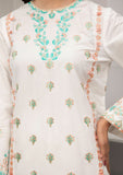 Pret Collection - Mayal Studio - Parisa - Ivory - D#03