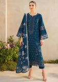 Lawn Collection - Iznik - Festive 24 - SFL#01 - JUBILANCE