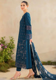 Lawn Collection - Iznik - Festive 24 - SFL#01 - JUBILANCE