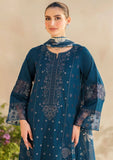 Lawn Collection - Iznik - Festive 24 - SFL#01 - JUBILANCE