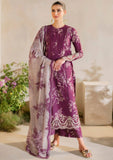 Lawn Collection - Iznik - Festive 24 - SFL#04 - SPLENDOR