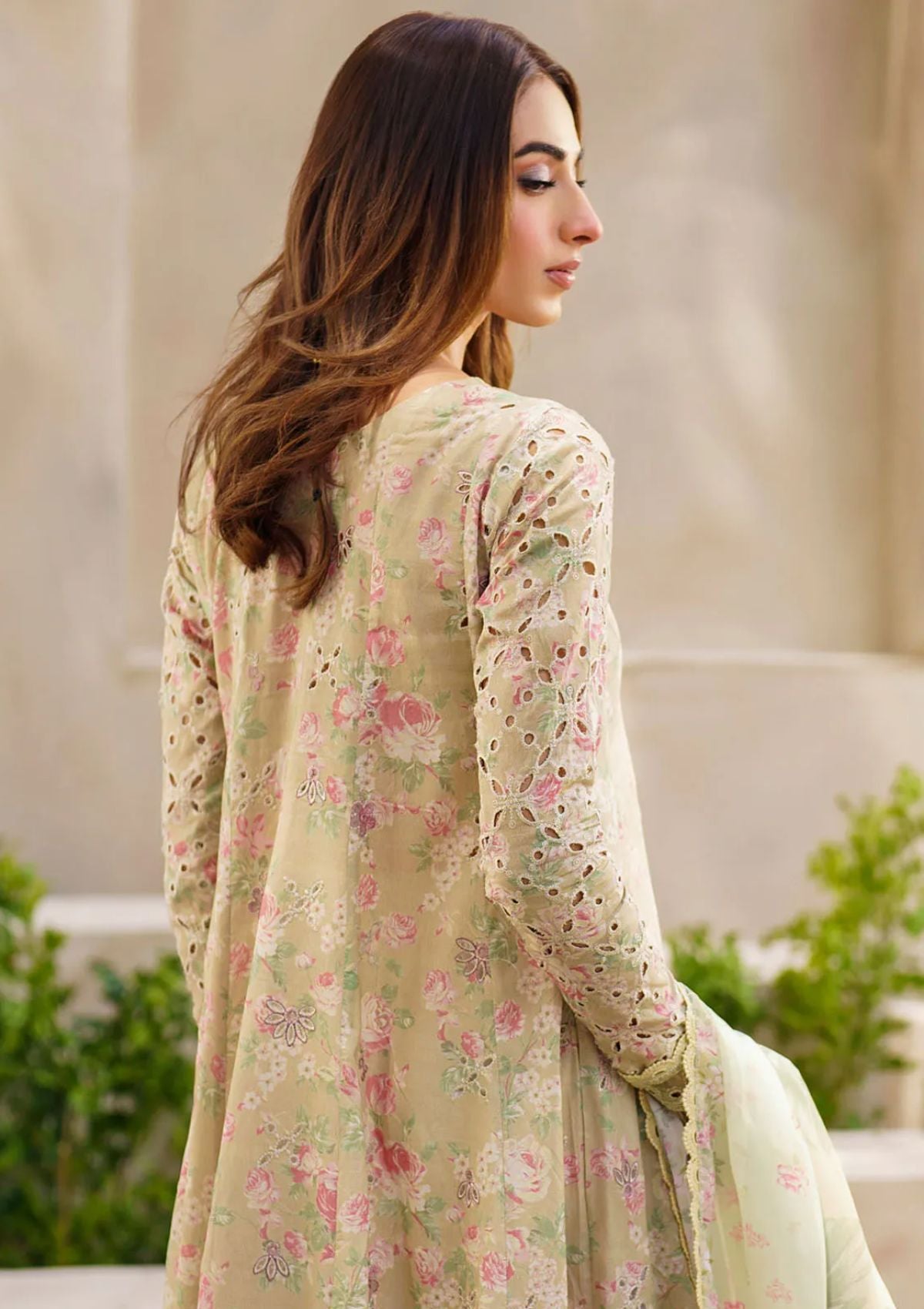 Lawn Collection - Iznik - Festive 24 - SFL#05 - RADIANCE