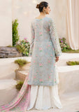 Lawn Collection - Iznik - Festive 24 - SFL#07 - GLEAM