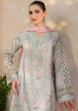 Lawn Collection - Iznik - Festive 24 - SFL#07 - GLEAM