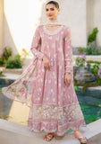 Lawn Collection - Iznik - Festive 24 - SFL#08 - EUPHORIA